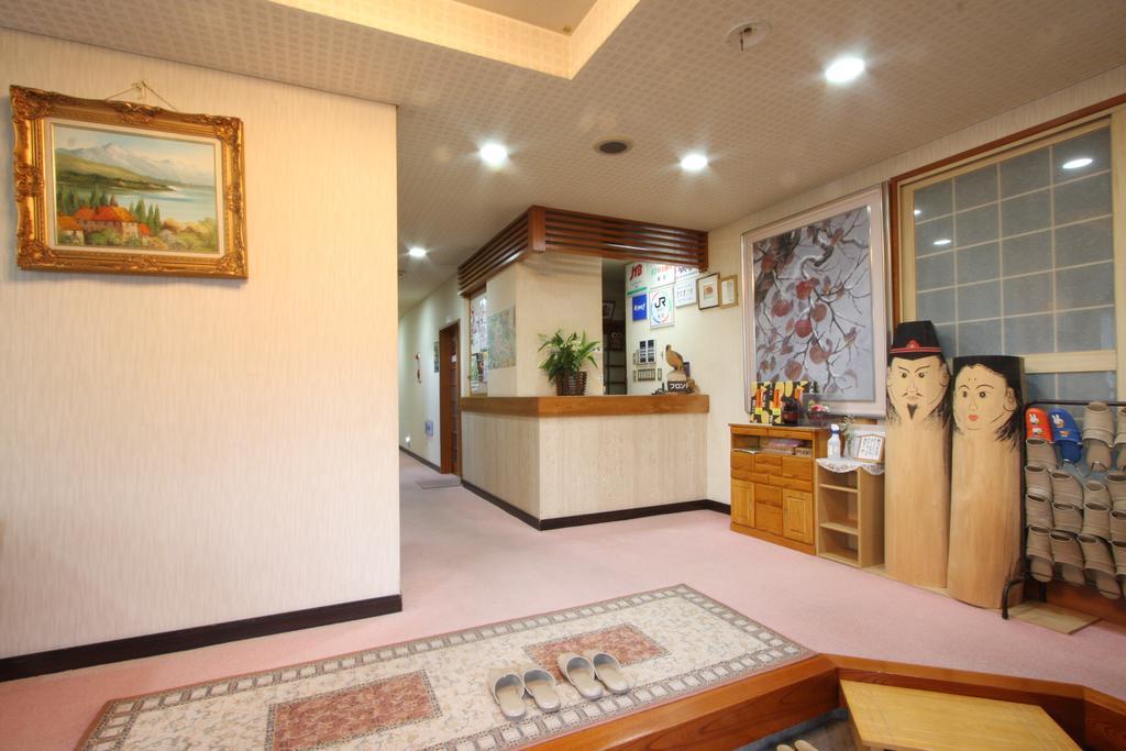 Lafore Yamane Nozawaonsen Exterior photo