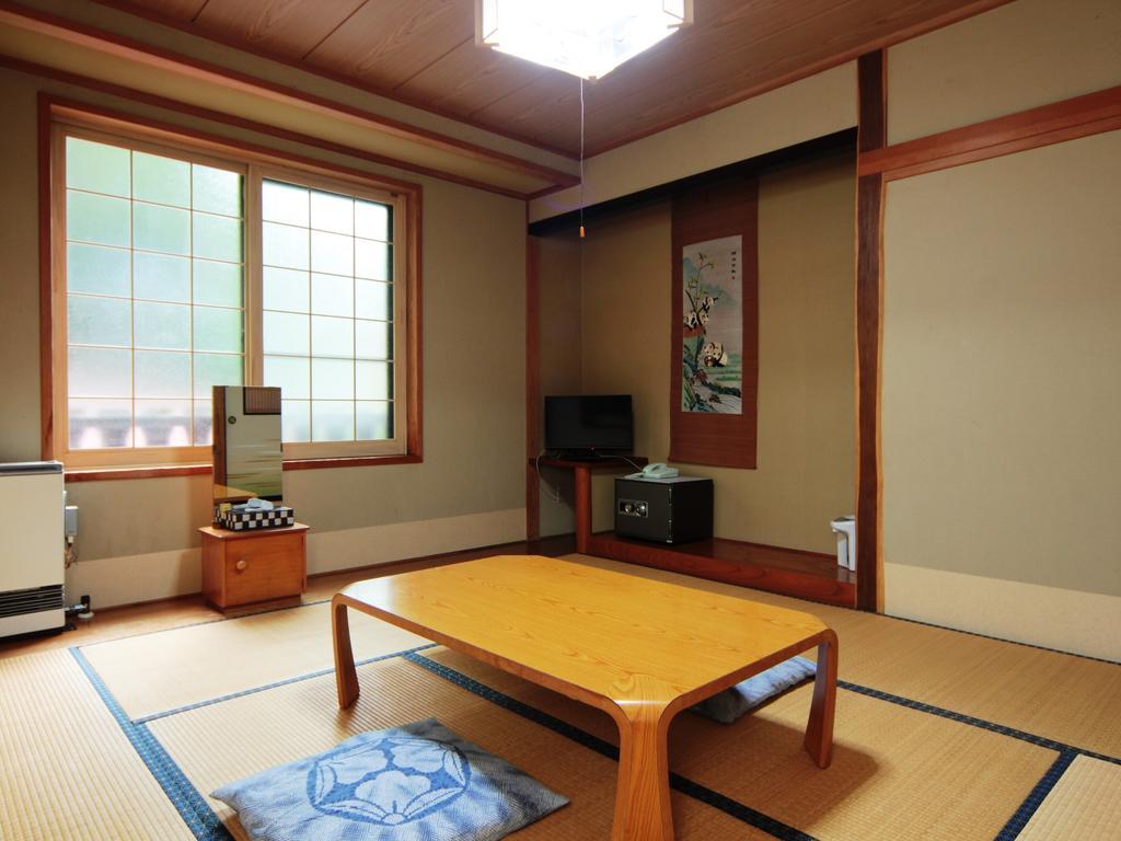 Lafore Yamane Nozawaonsen Exterior photo