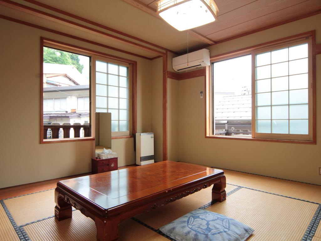 Lafore Yamane Nozawaonsen Exterior photo