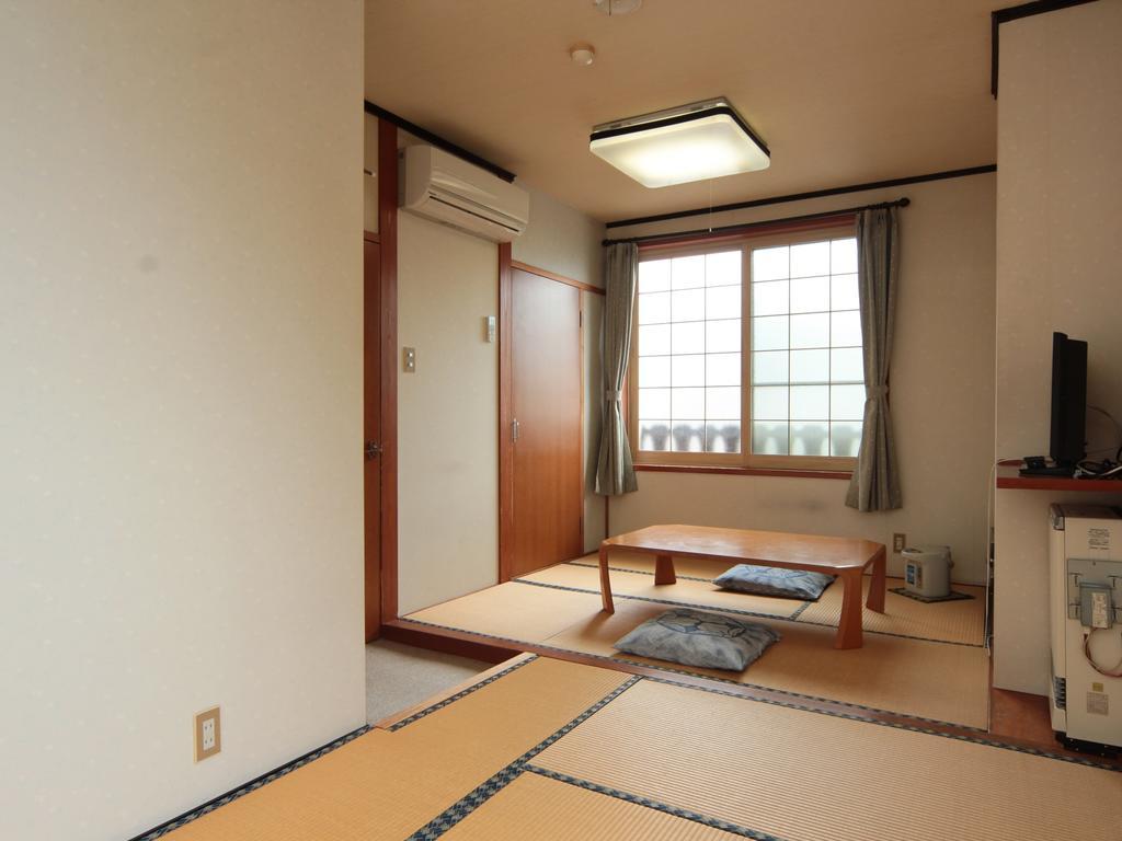 Lafore Yamane Nozawaonsen Exterior photo