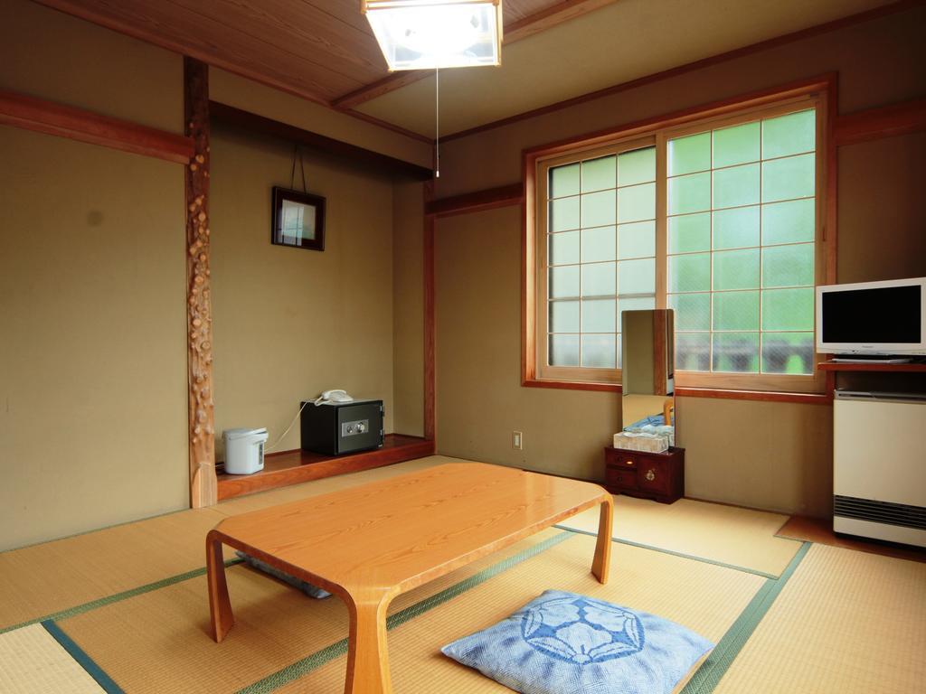 Lafore Yamane Nozawaonsen Exterior photo